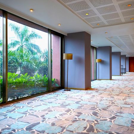 Hyatt Place Pune Hinjawadi Ngoại thất bức ảnh