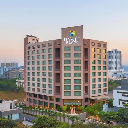 Hyatt Place Pune Hinjawadi Ngoại thất bức ảnh