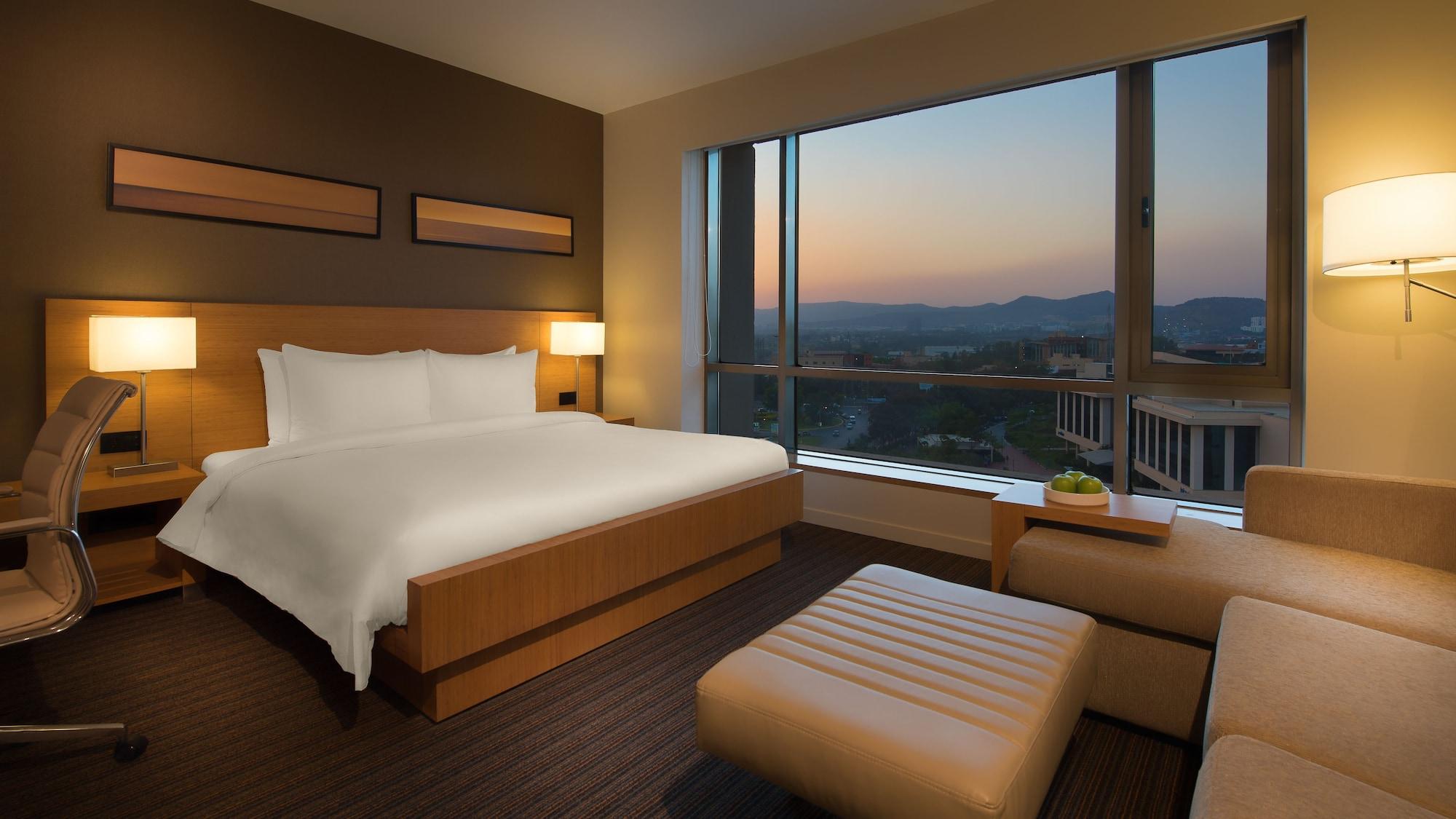 Hyatt Place Pune Hinjawadi Ngoại thất bức ảnh