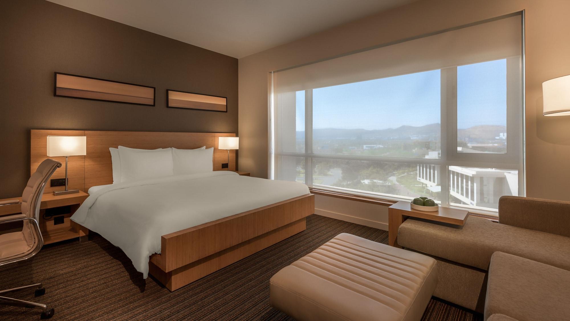 Hyatt Place Pune Hinjawadi Ngoại thất bức ảnh
