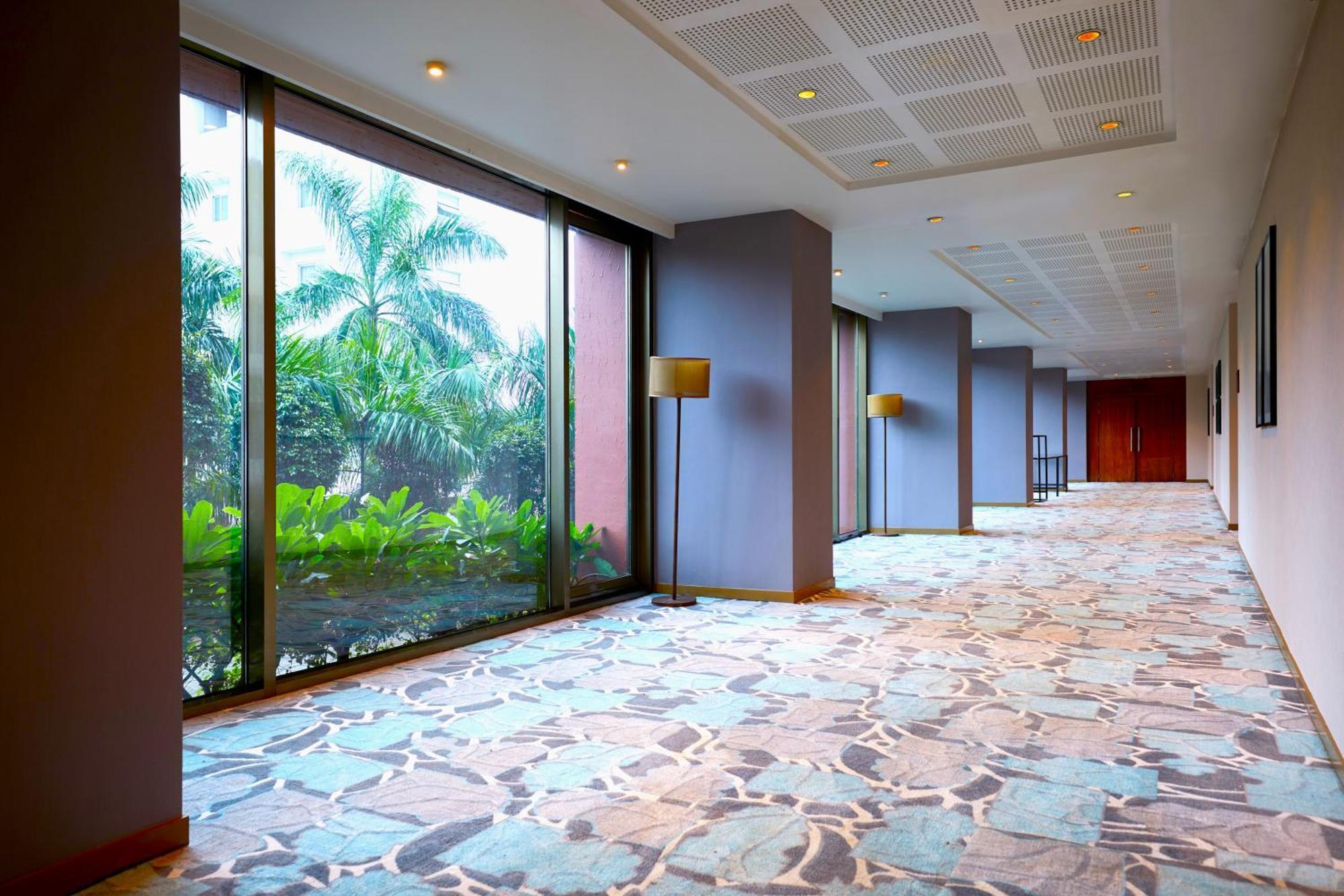 Hyatt Place Pune Hinjawadi Ngoại thất bức ảnh