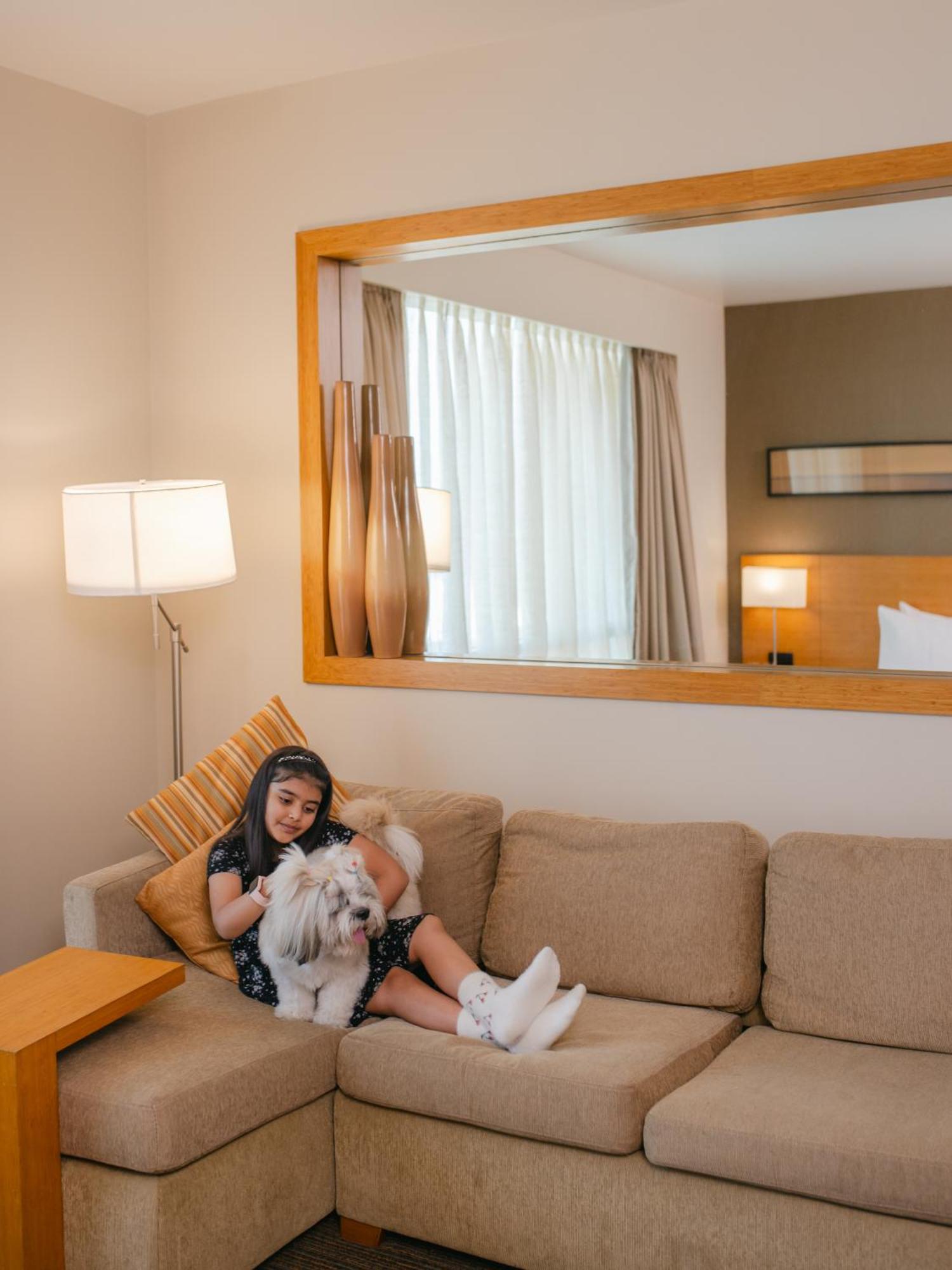 Hyatt Place Pune Hinjawadi Ngoại thất bức ảnh