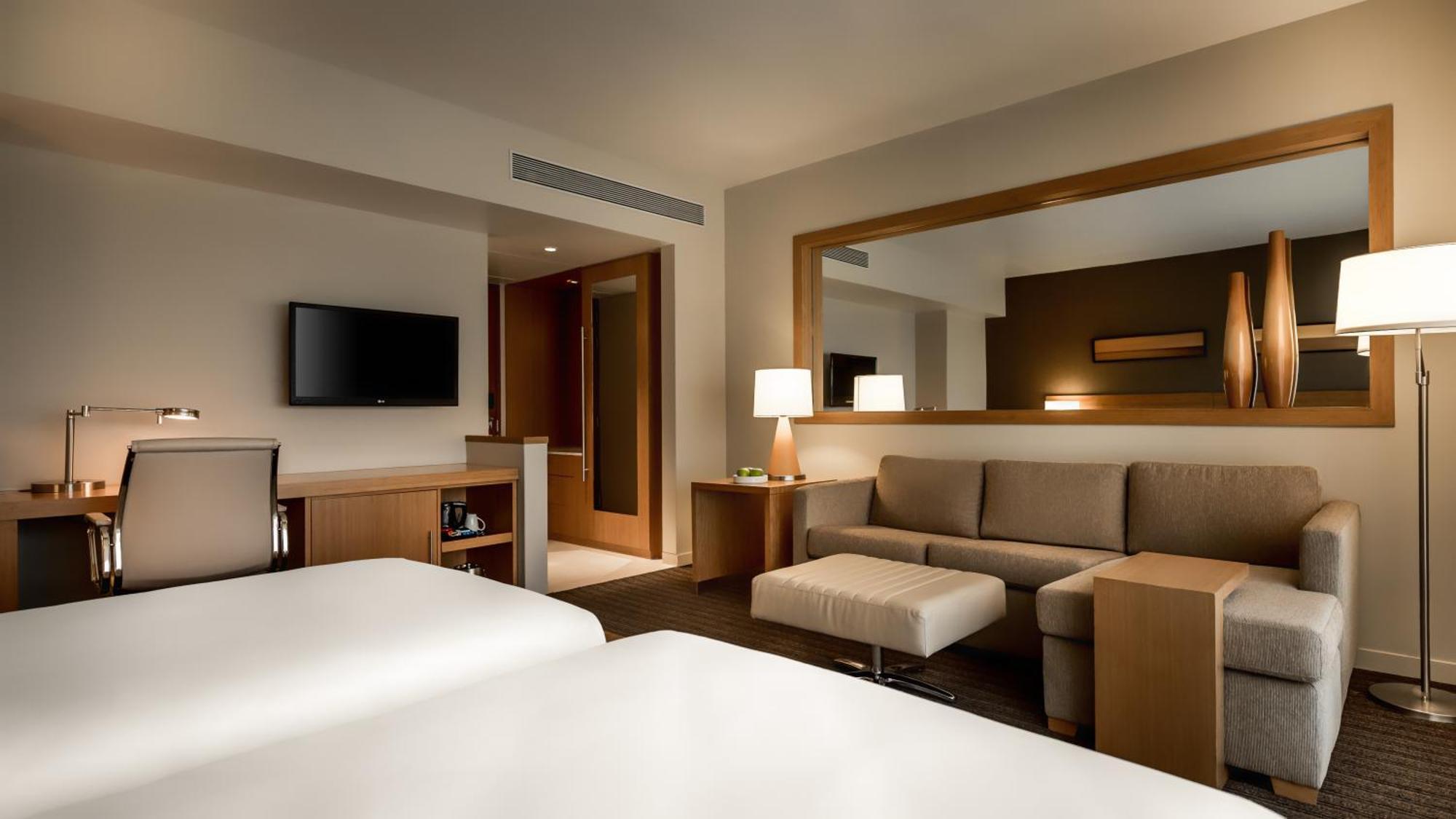 Hyatt Place Pune Hinjawadi Phòng bức ảnh