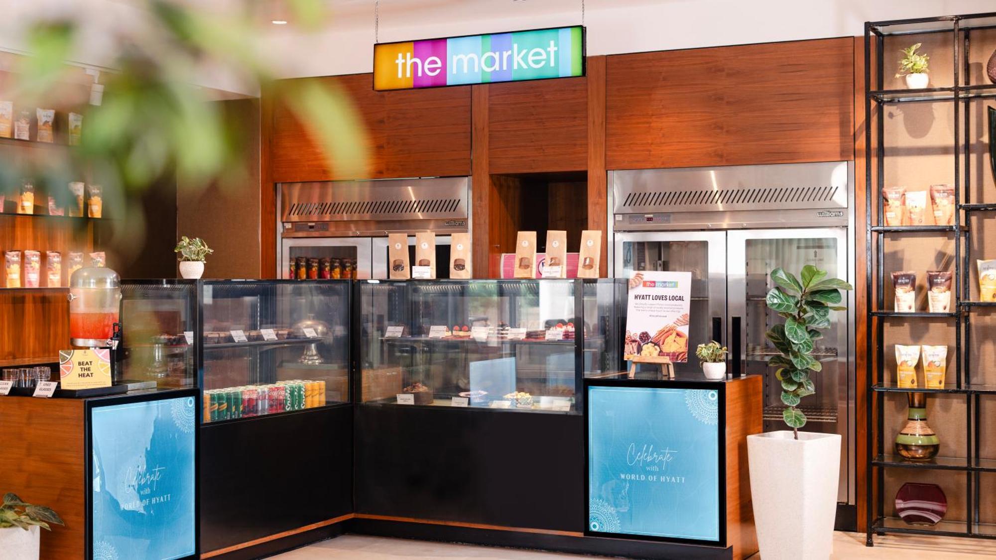 Hyatt Place Pune Hinjawadi Ngoại thất bức ảnh