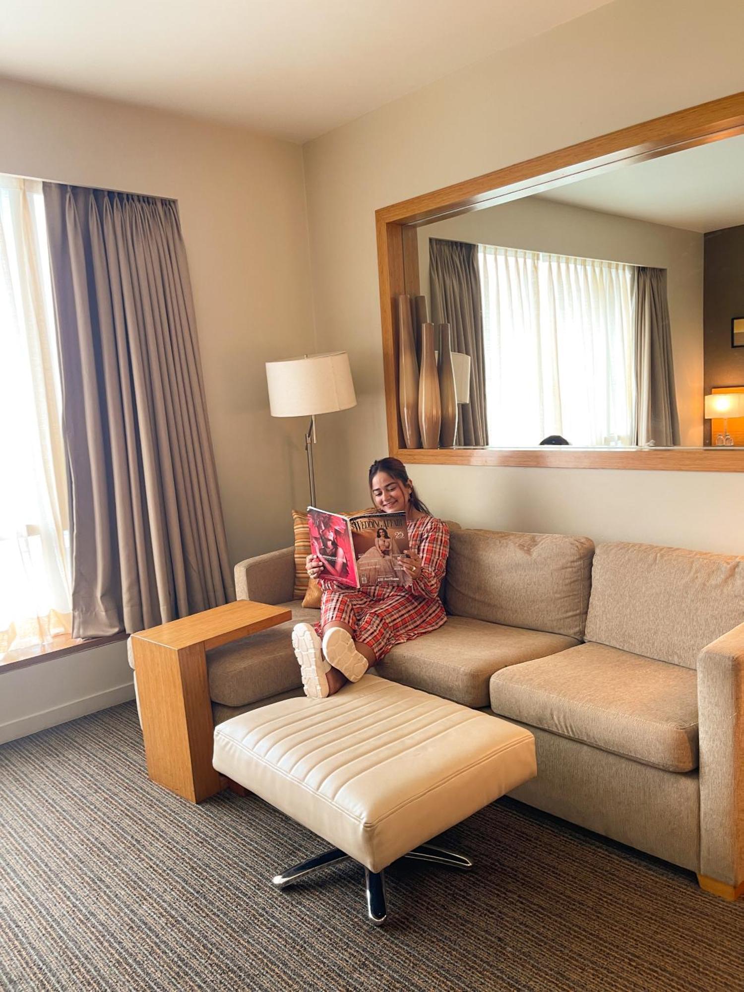 Hyatt Place Pune Hinjawadi Ngoại thất bức ảnh
