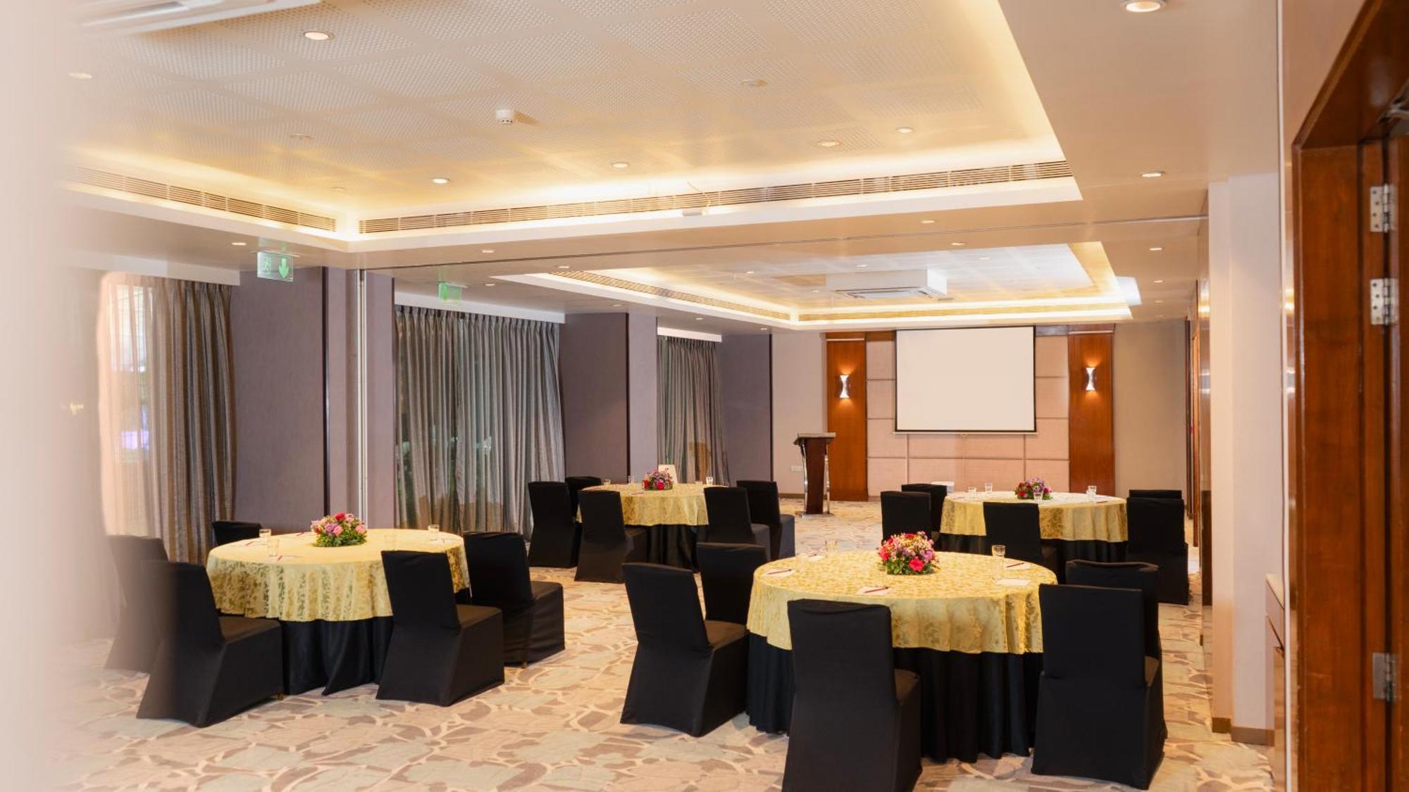 Hyatt Place Pune Hinjawadi Ngoại thất bức ảnh