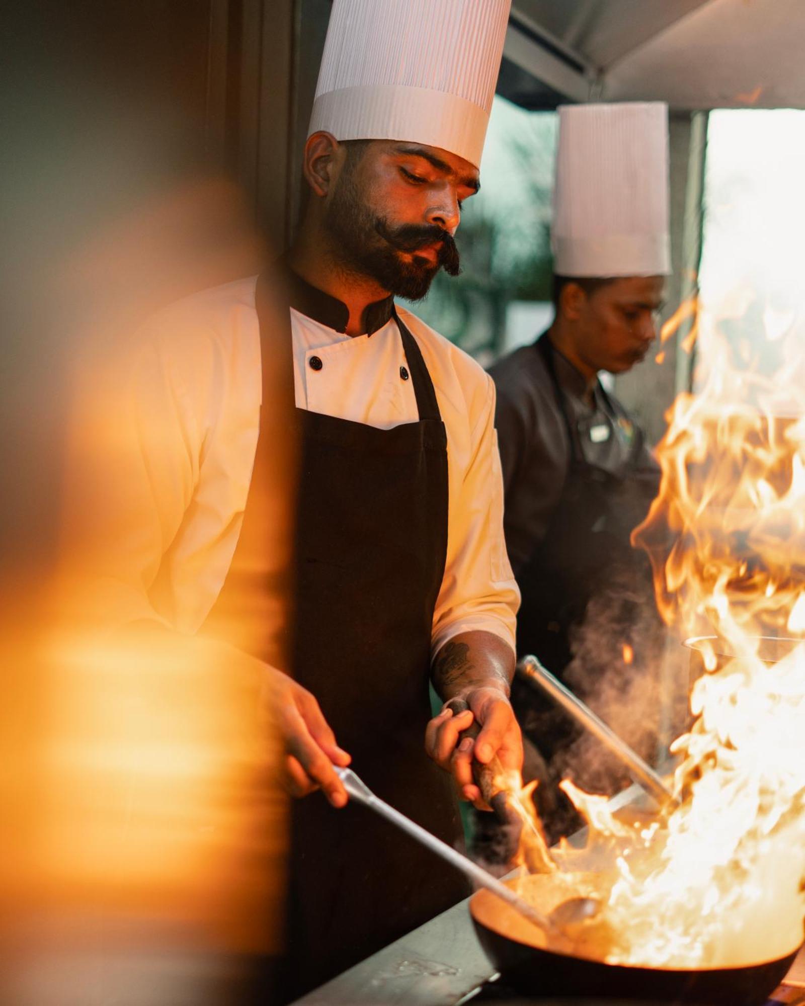 Hyatt Place Pune Hinjawadi Ngoại thất bức ảnh