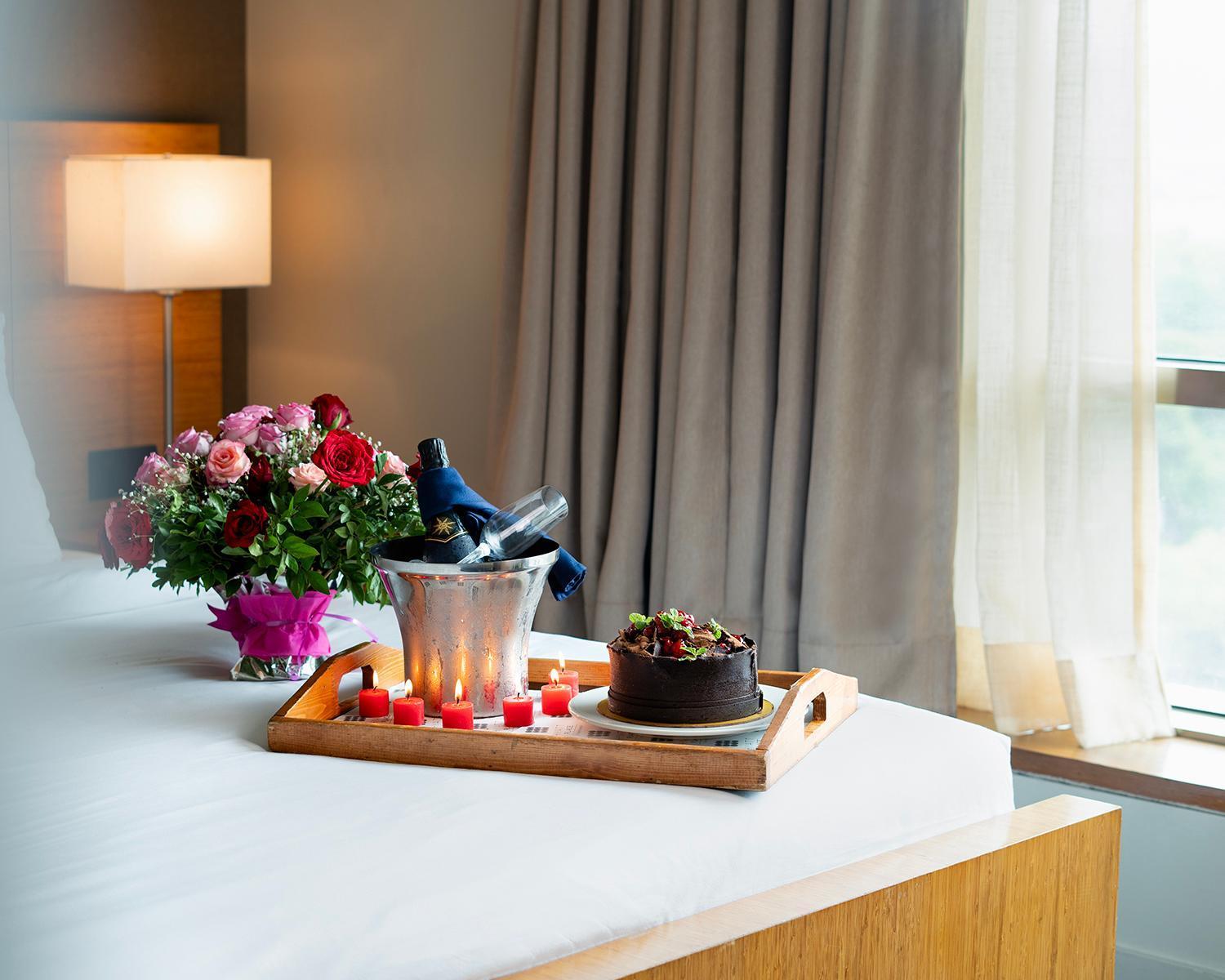 Hyatt Place Pune Hinjawadi Ngoại thất bức ảnh