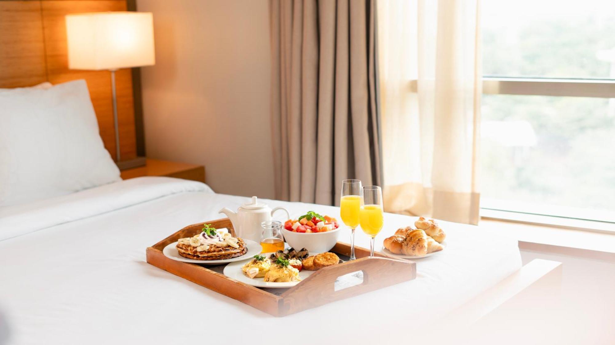 Hyatt Place Pune Hinjawadi Ngoại thất bức ảnh