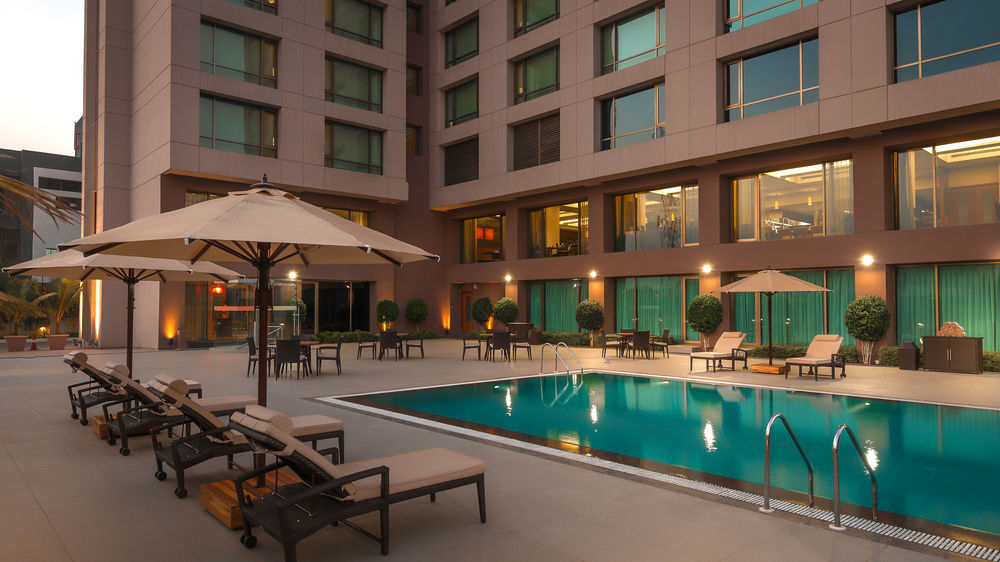 Hyatt Place Pune Hinjawadi Ngoại thất bức ảnh