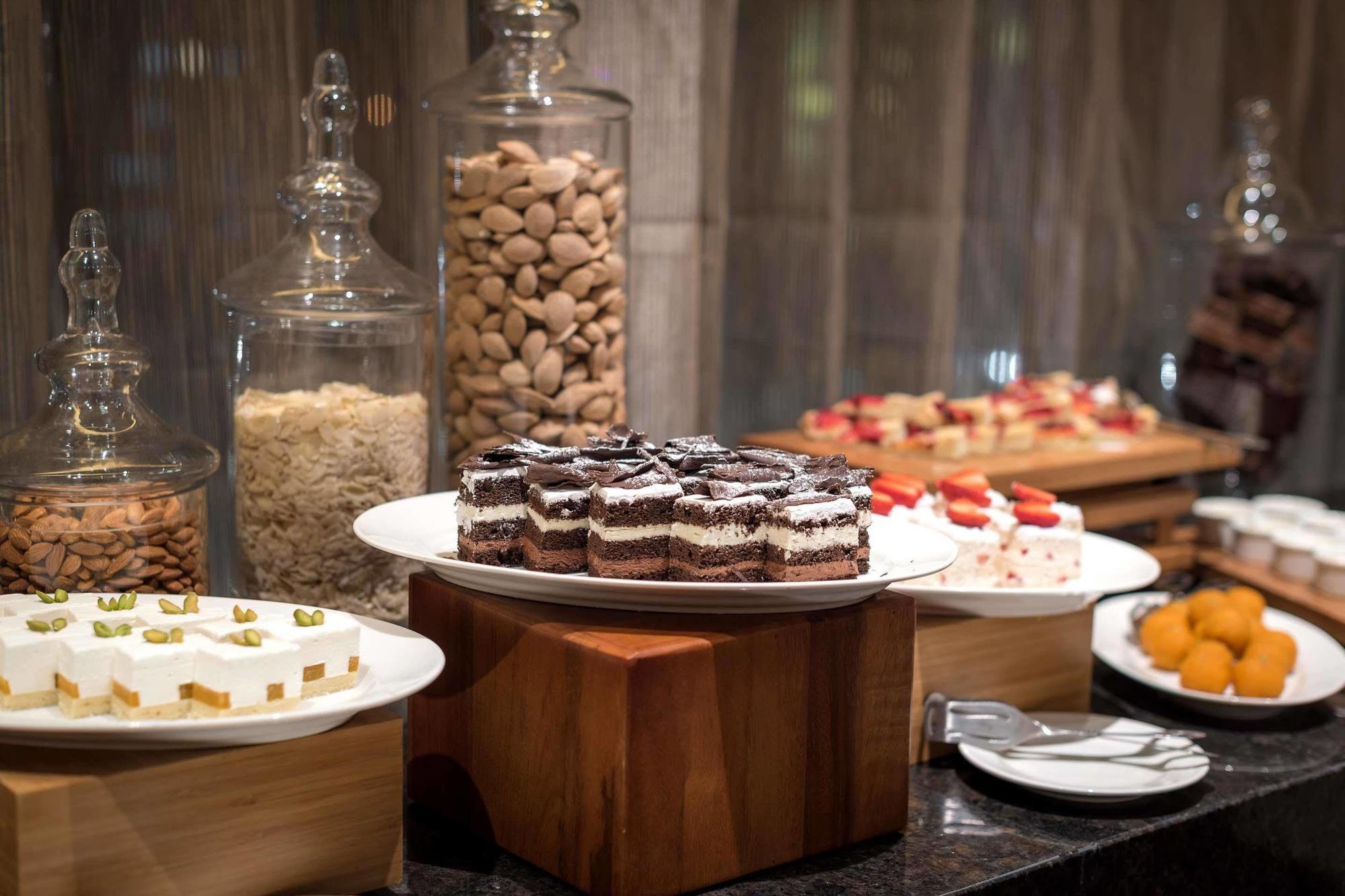 Hyatt Place Pune Hinjawadi Ngoại thất bức ảnh