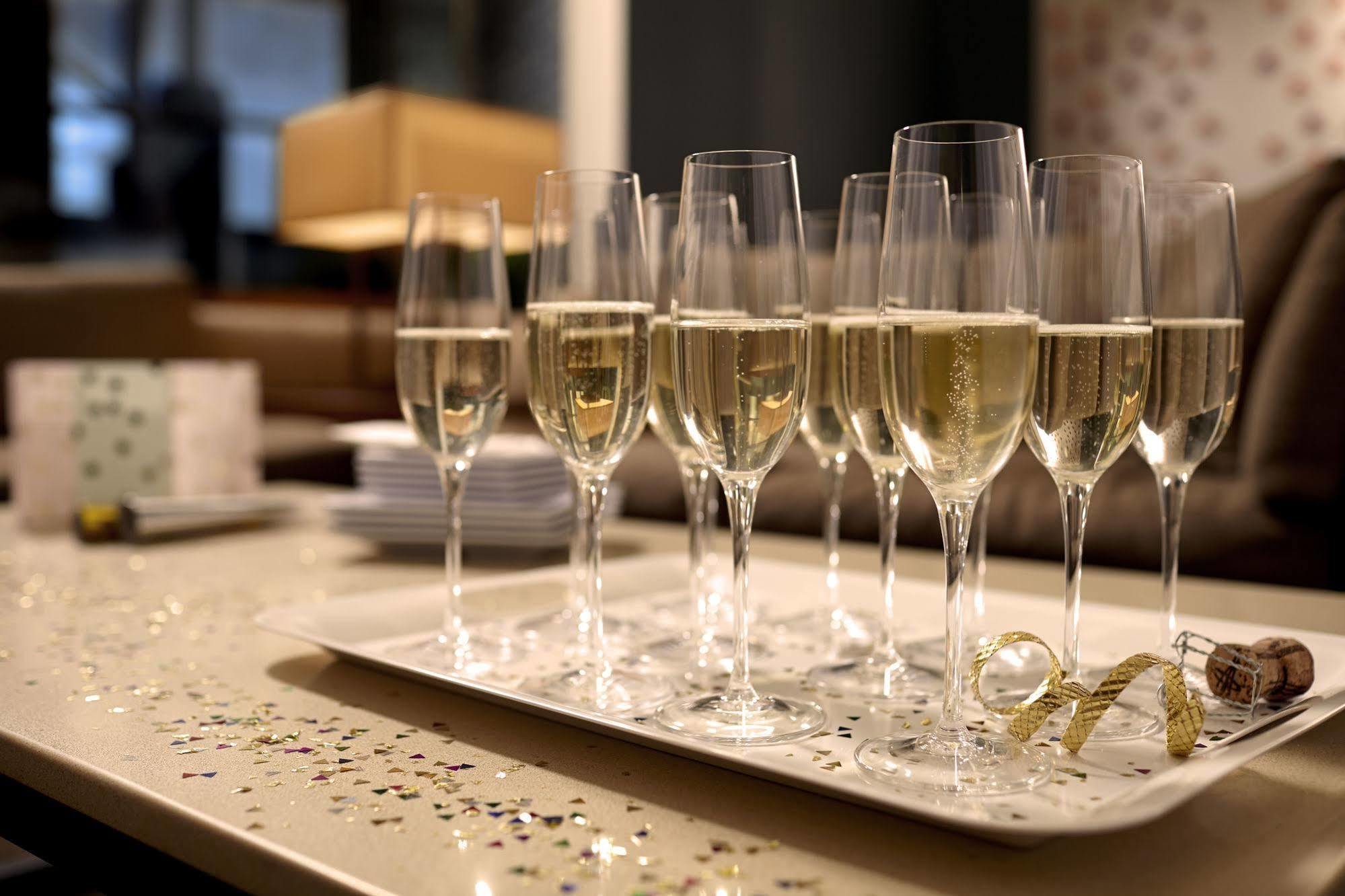 Hyatt Place Pune Hinjawadi Ngoại thất bức ảnh