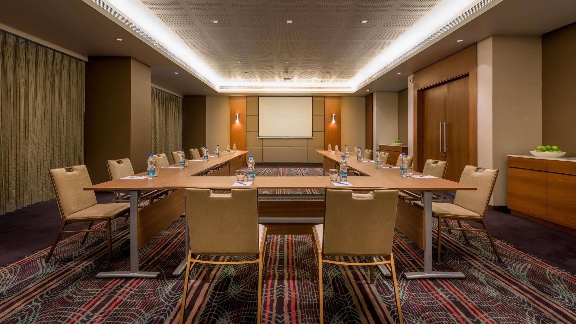 Hyatt Place Pune Hinjawadi Ngoại thất bức ảnh