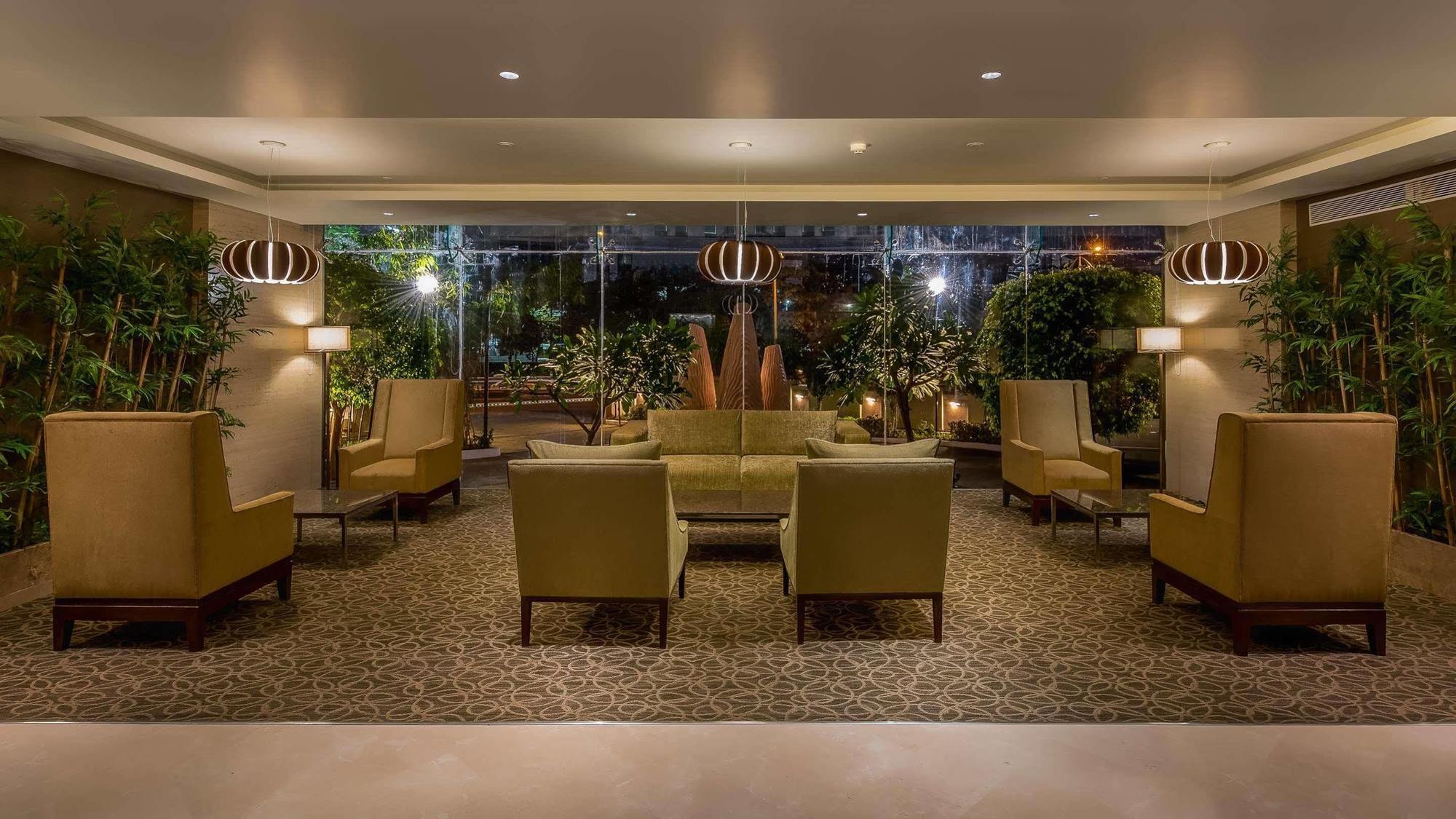Hyatt Place Pune Hinjawadi Ngoại thất bức ảnh