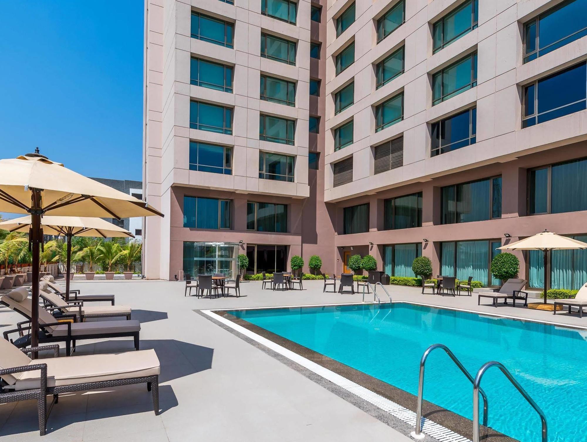 Hyatt Place Pune Hinjawadi Ngoại thất bức ảnh